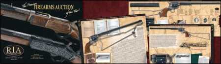 Selling Estate Guns  and Large Gun Collections at GunsAmerica