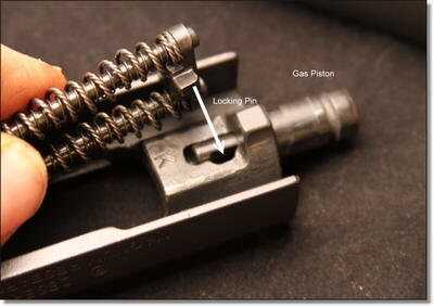 STAG Arms AR-15 .22LR Conversion Kit