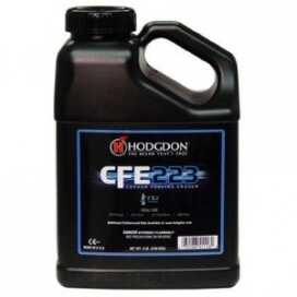 034-CFE2238 Gunpowder That Cleans Your Bore? Hodgdon CFE223 Smokeless Powder