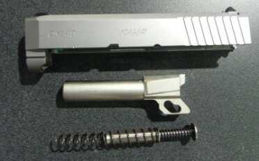 The guts of the CM40