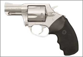 For now this gun is only available in .40S&W, stainless, with an exposed hammer and 2.3" barrel. It has been a long time coming to see these Charter revolvers in the market, and more will come as demand increases.