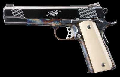 Restore Your Ugly Guns with Turnbull Manufacturing
