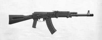 Teludyne StraightJacket Proof from H.P. White