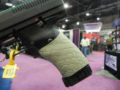 McMillan CS5, Chiappa Zombie Blaster, Lyman, More ... McMillan CS5, Chiappa Zombie Blaster, Lyman, More ...