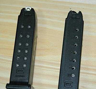 Kalifornia Gun Sales 101 - The 2nd Amendment Lives in California