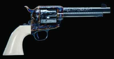 Restore Your Ugly Guns with Turnbull Manufacturing