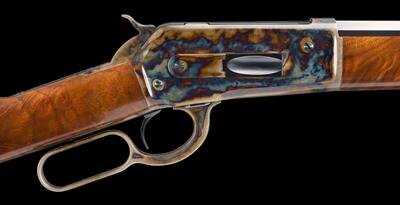 Restore Your Ugly Guns with Turnbull Manufacturing