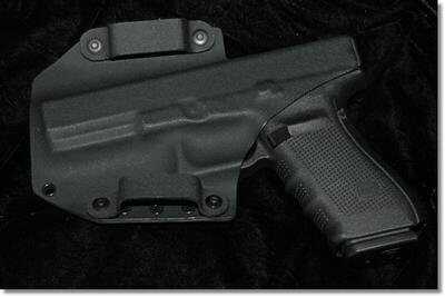 Glock 21 .45ACP Gen 4 - Gun Review - G21 Glock 21 .45ACP Gen 4 - Gun Review - G21