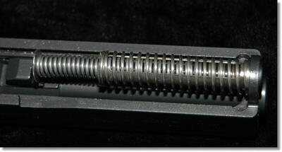 Glock 21 .45ACP Gen 4 - Gun Review - G21 Glock 21 .45ACP Gen 4 - Gun Review - G21