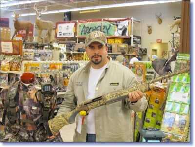 Get Out Turkey Hunting!