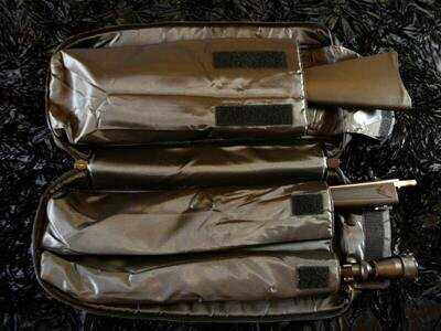 Ruger 10/22-TD Takedown  Model - New Gun Review