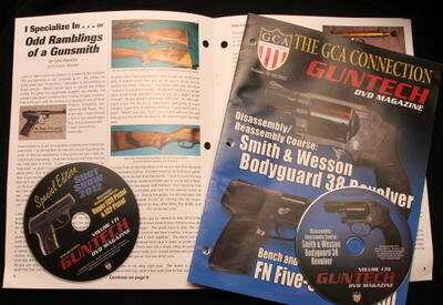 GunStock - 3 Day Event - Gun Club of America GunStock - 3 Day Event - Gun Club of America