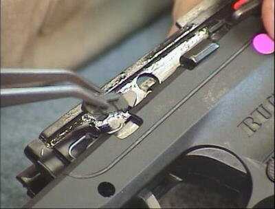 GunStock - 3 Day Event - Gun Club of America GunStock - 3 Day Event - Gun Club of America