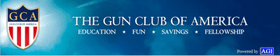 GunStock - 3 Day Event - Gun Club of America GunStock - 3 Day Event - Gun Club of America