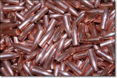 Half Price Varmint Nightmare AR-15 Bullets from Midsouth