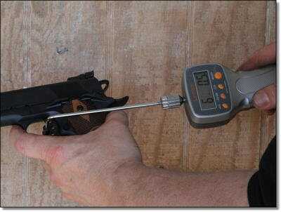 American Tactical Imports ATI 1911 .22 Rimfire with Fake Silencer- New Gun Review