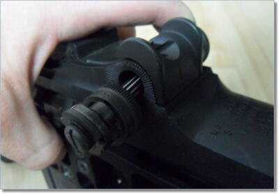 American Tactical Imports ATI 1911 .22 Rimfire with Fake Silencer- New Gun Review American Tactical Imports ATI 1911 .22 Rimfire with Fake Silencer- New Gun Review