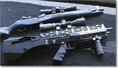 American Tactical Imports ATI 1911 .22 Rimfire with Fake Silencer- New Gun Review American Tactical Imports ATI 1911 .22 Rimfire with Fake Silencer- New Gun Review