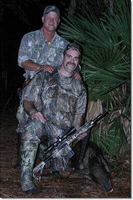 American Tactical Imports ATI 1911 .22 Rimfire with Fake Silencer- New Gun Review