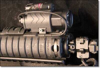 American Tactical Imports ATI 1911 .22 Rimfire with Fake Silencer- New Gun Review