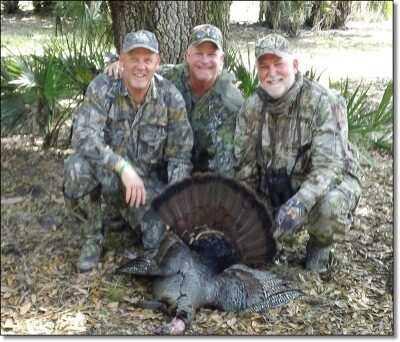 Summer Hunting Anyone?  - Varmint and Predator Hunting All Year Round