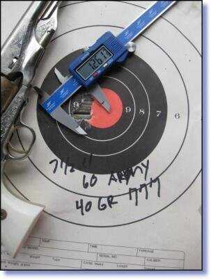 A Handgun When You Can't Buy a Handgun