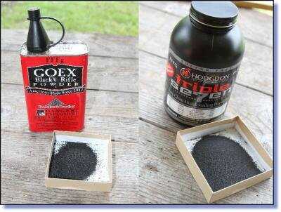 A Handgun When You Can't Buy a Handgun A Handgun When You Can't Buy a Handgun