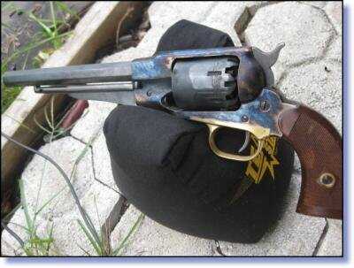 A Handgun When You Can't Buy a Handgun Load images to see them