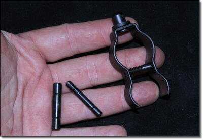 Black Aces Tactical Remington 870 Shotgun Rail