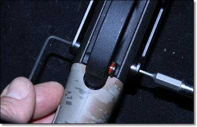 Black Aces Tactical Remington 870 Shotgun Rail