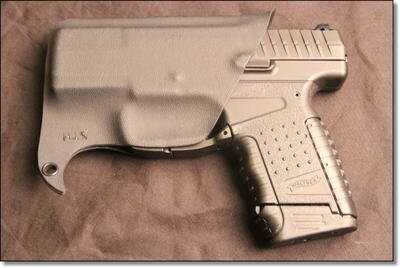 NextGen Pocket Holsters from Double Tap, Crossbreed, Recluse