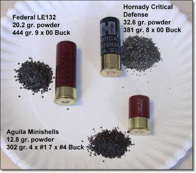Kel-Tec KSG 15 Round Shotgun - Range Report Kel-Tec KSG 15 Round Shotgun - Range Report