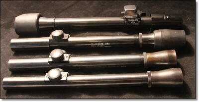 American Tactical Imports ATI 1911 .22 Rimfire with Fake Silencer- New Gun Review