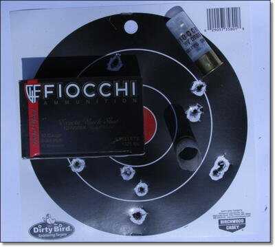 Kel-Tec KSG 15 Round Shotgun - Range Report Kel-Tec KSG 15 Round Shotgun - Range Report