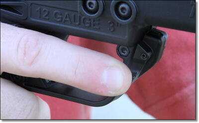 Kel-Tec KSG 15 Round Shotgun - Range Report Kel-Tec KSG 15 Round Shotgun - Range Report