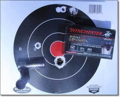 Kel-Tec KSG 15 Round Shotgun - Range Report Kel-Tec KSG 15 Round Shotgun - Range Report