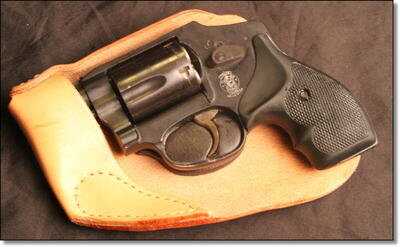 NextGen Pocket Holsters from Double Tap, Crossbreed, Recluse