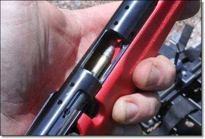 Savage Rascal .22 Single Shot Youth Rifle- Range Report