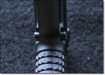 Springfield Armory XD-S .45ACP Micro-Pistol - New Gun Review