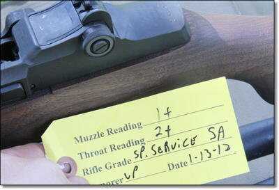 Garands from the Government II - The Guns Arrive Garands from the Government II - The Guns Arrive