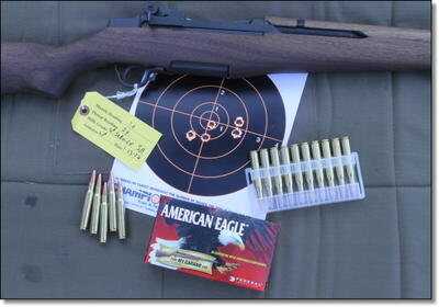 Garands from the Government II - The Guns Arrive Garands from the Government II - The Guns Arrive