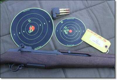 Garands from the Government II - The Guns Arrive Garands from the Government II - The Guns Arrive