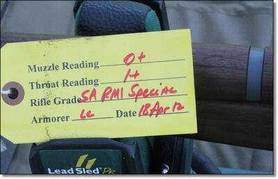 Garands from the Government II - The Guns Arrive Garands from the Government II - The Guns Arrive