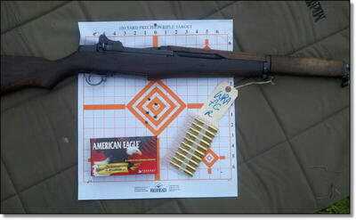 Garands from the Government II - The Guns Arrive Garands from the Government II - The Guns Arrive