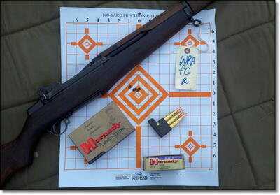 Garands from the Government II - The Guns Arrive Garands from the Government II - The Guns Arrive