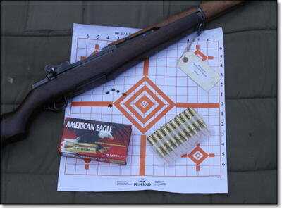 Garands from the Government II - The Guns Arrive Garands from the Government II - The Guns Arrive