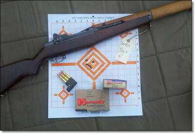 Garands from the Government II - The Guns Arrive Garands from the Government II - The Guns Arrive