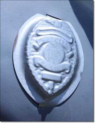 3D Training Targets From ZMB Industries