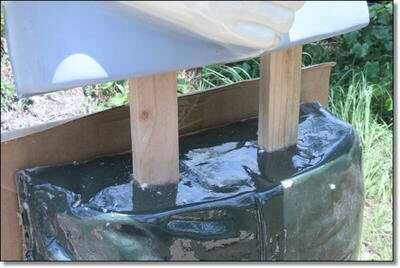 3D Training Targets From ZMB Industries