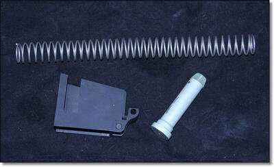 Colt 901 Modular .308 & .223 Carbine - New Gun Review - LE901-16S